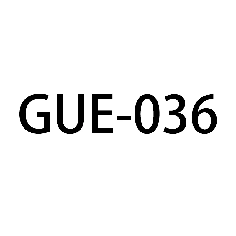 

GUE-036