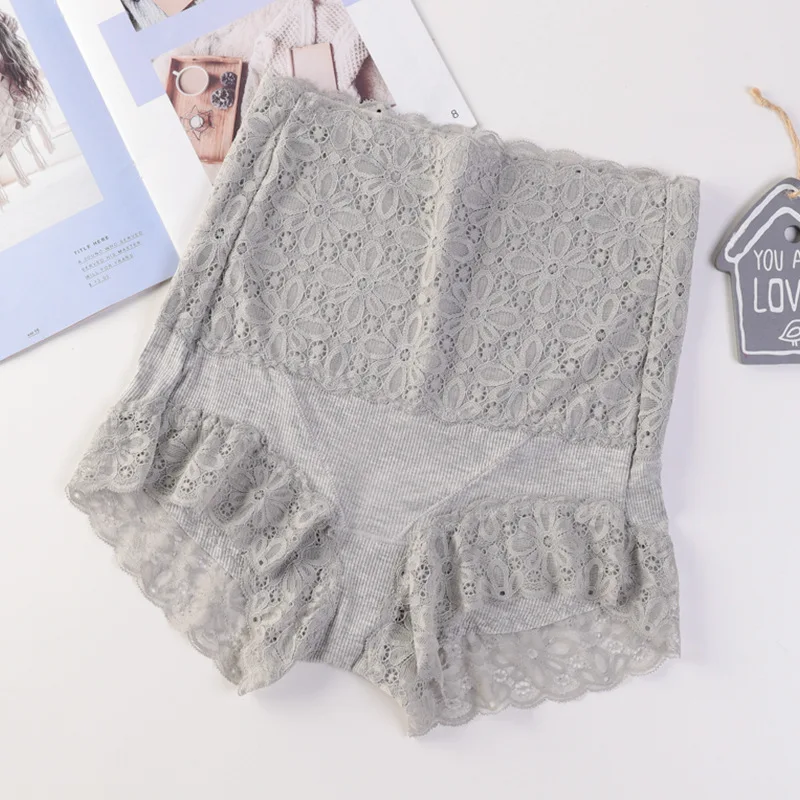 Новинка 2020 Женский корсет с высокой талией для коррекции живота моделирующее