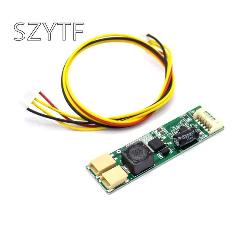 CA-155 Диммируемый светодиодный индикатор постоянного тока инвертор для платы