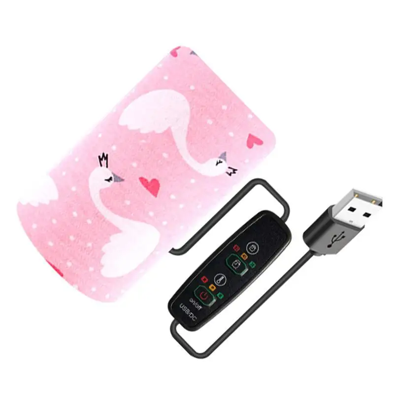 

2 шт., Термосумка с USB-зарядкой
