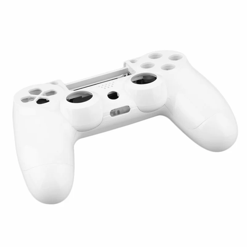 

Gamepad Controller Housing Shell W/Buttons Kit for PS4 Handle Cover Case In stock!