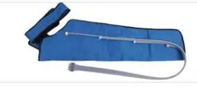 Массажер для ног компрессионный пожилых людей пневматический массажер улучшает