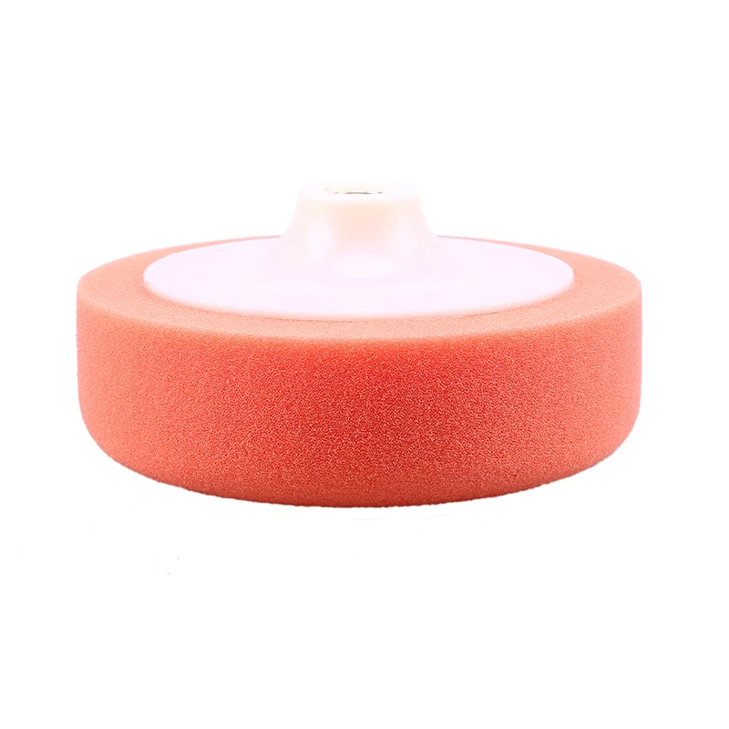 Posbay 5 &quot/6&quot/7 &quotавто Пена воском Губка для полировки шаровых колес полировщик