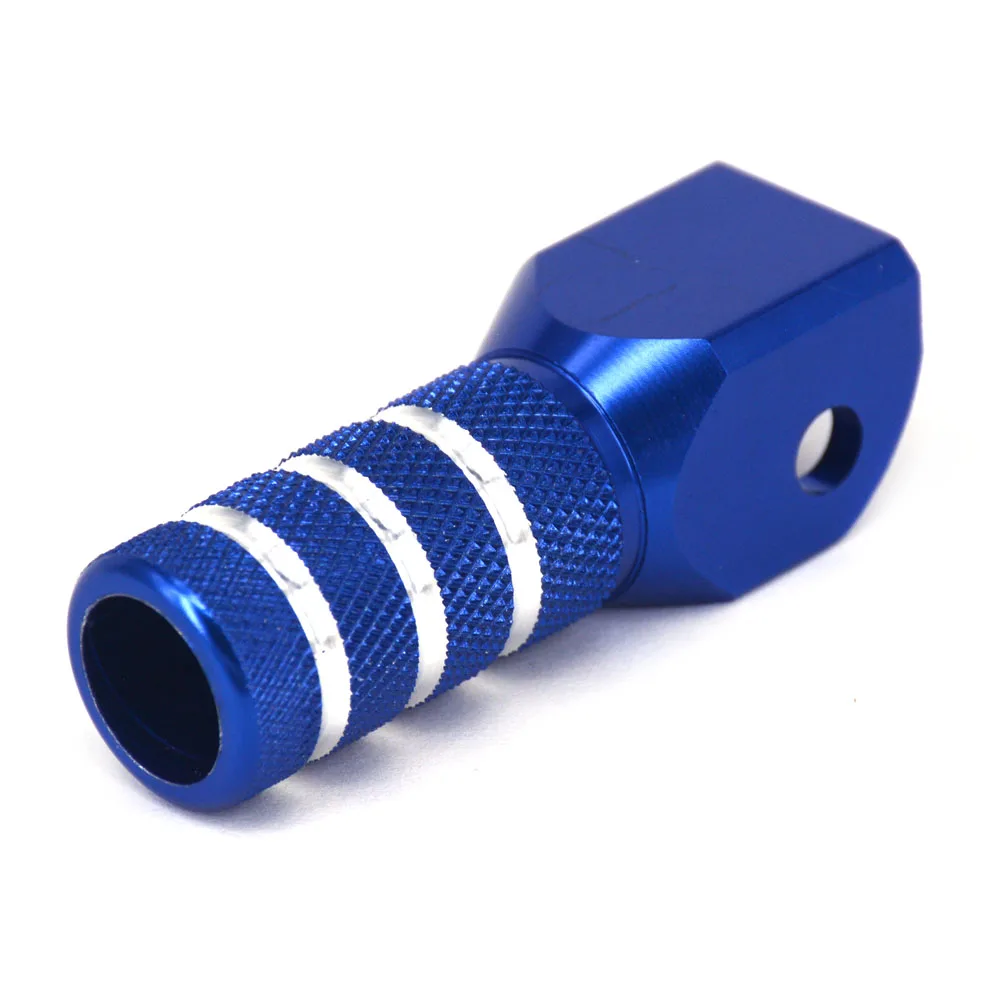 Сменный рычаг переключения передач CNC для KTM Honda Yamaha Suzuki SX SXF EXC EXCF CRF YZ YZF WRF KX KXF KLX RM RMZ