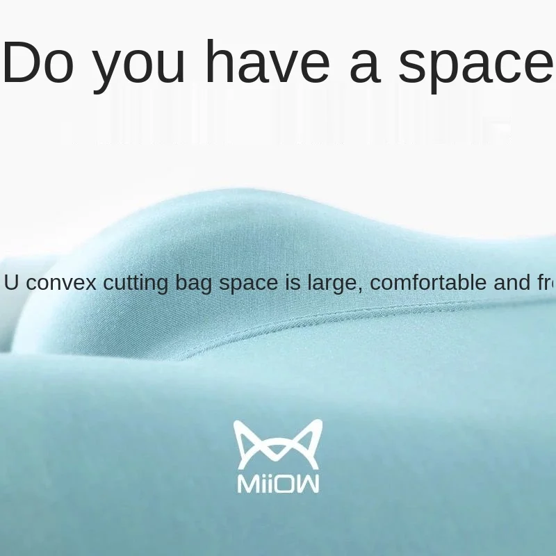 

MiiOW Men's Boxer Briefs, Modal, Men's Mid-waist Underwear, Large Size Soft, Breathable and Comfortable Spring And Summer