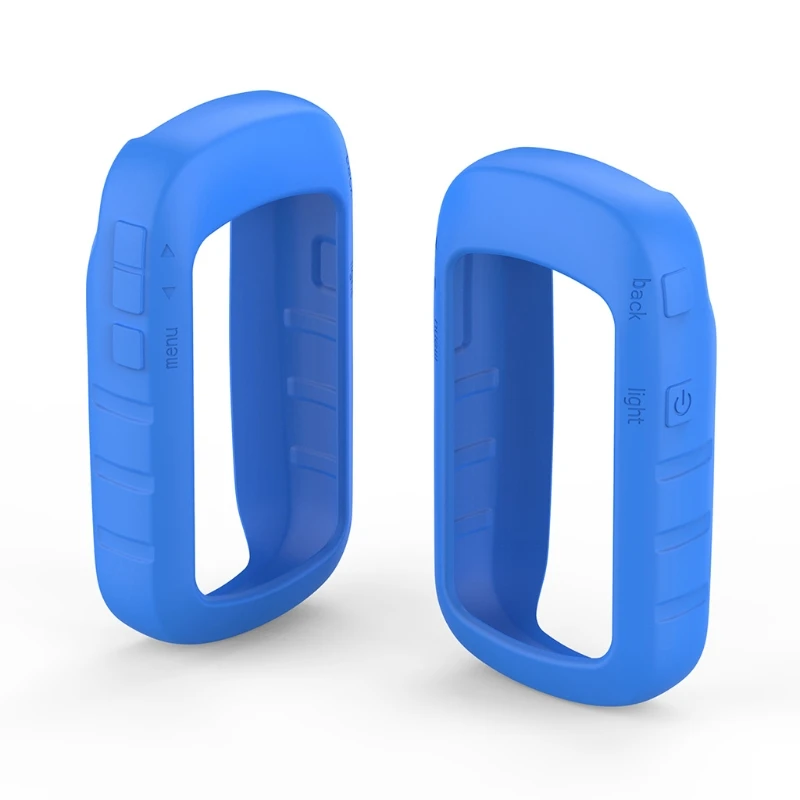 Силиконовый защитный чехол для Garmin eTrex 10/20/20X/22X/30/30X/32X/201x Прямая