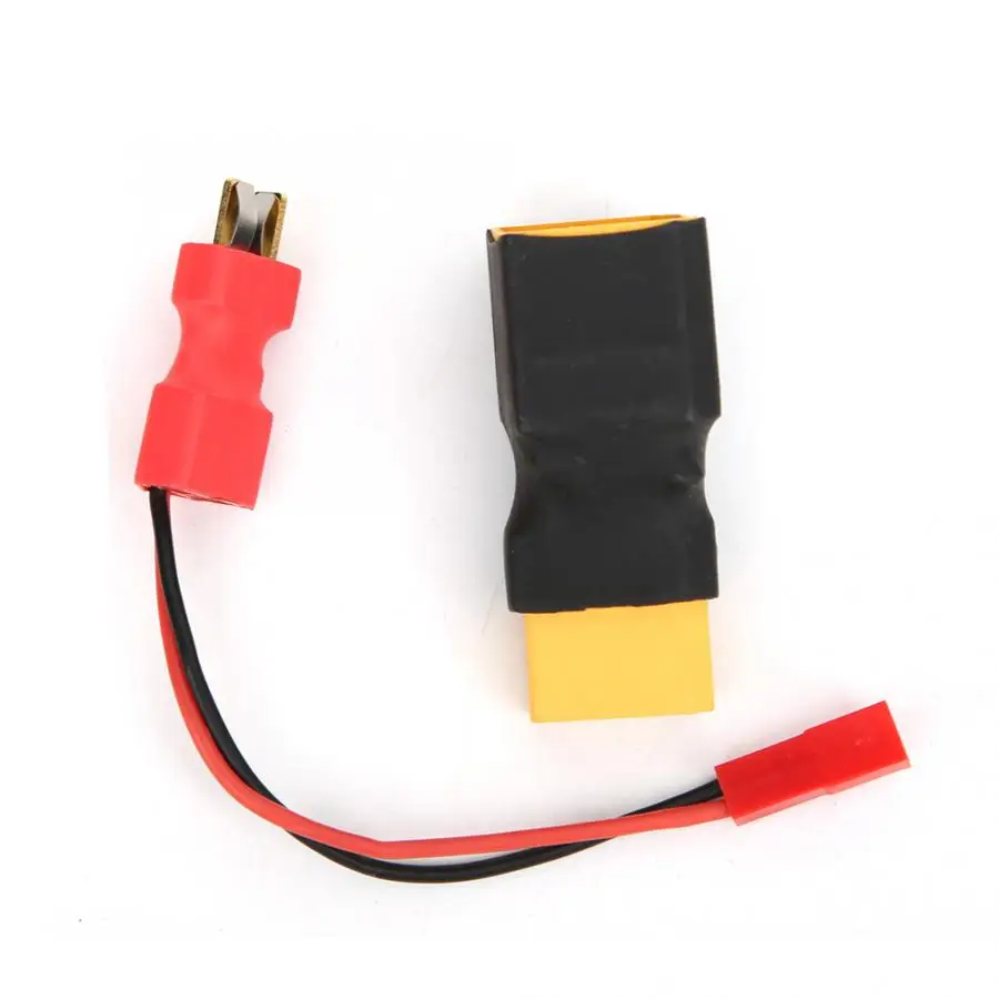 2 шт. JST мужской разъем для Т образной вилки Мужской Женский адаптер Кабельный