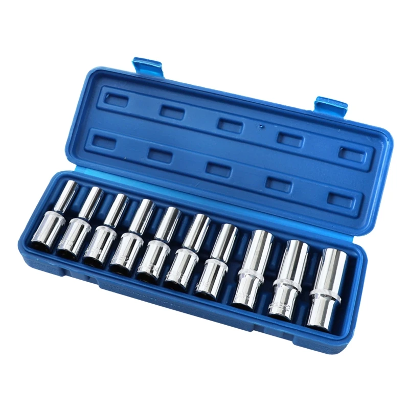 

Набор торцевых гаечных ключей Torx, 10 шт.