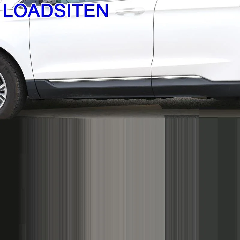 Automovil модифицированный автомобильный хромированный корпус для двери экстерьер