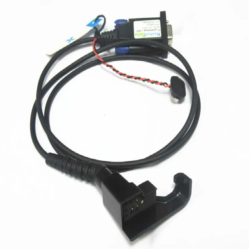 

OPPXUN is suitable for Motorola HT600 / P200 / MTX888 RTK4205 two way radio programming line programming line