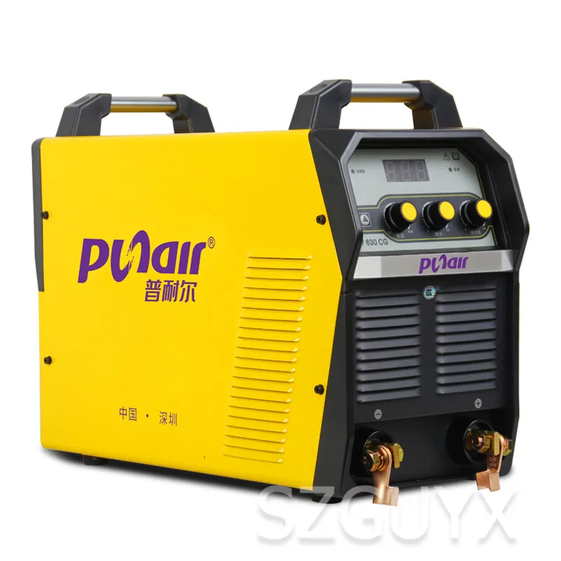 Инвертор ручной дуговой сварочный аппарат промышленный стальной стыковой