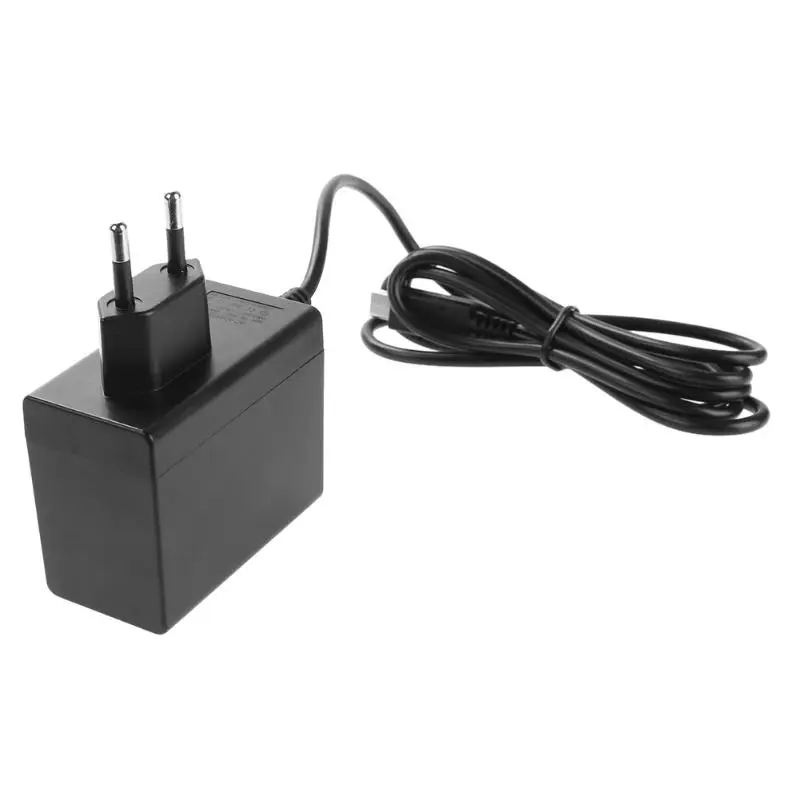 

1.5m AC Power Adapter 15V 2.6A 100-240V Fast Travel Wall Charger for Nintendo Switch Game Console EU plug for N-Switch console
