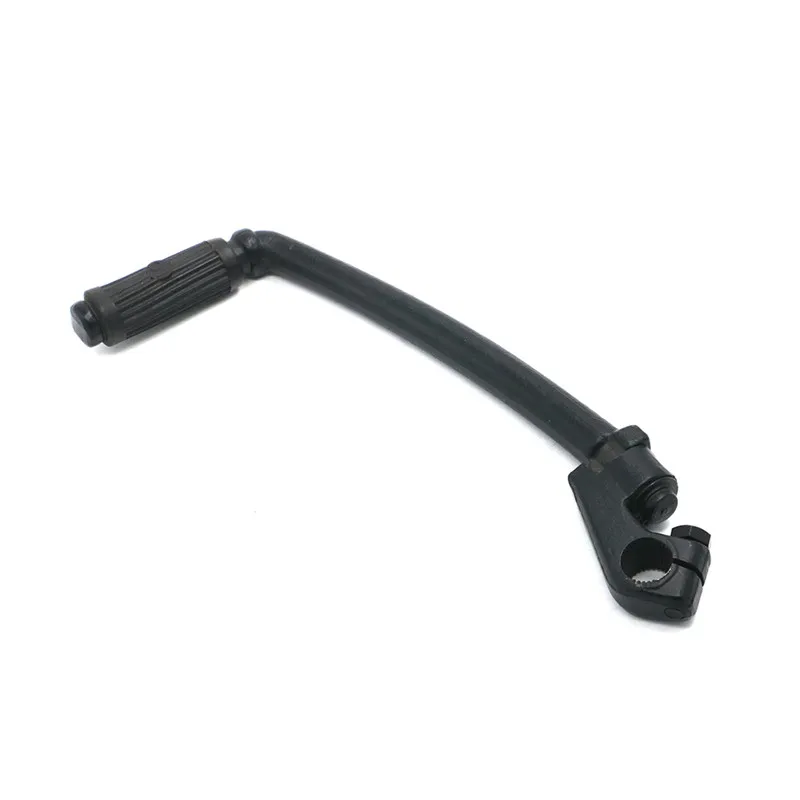 1 шт. 16 мм рычаг старта педаль легкая в установке для Yamaha DT 125 DT125 MX 1979 - 1982 / 175 DT175 1978