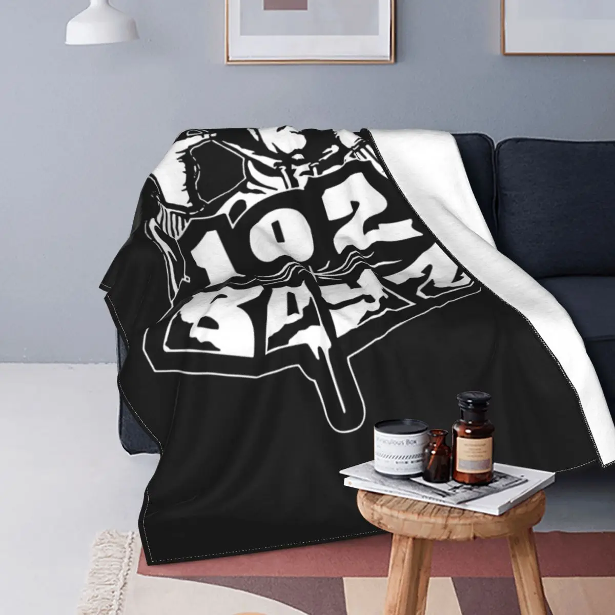 

Boyz-colcha a cuadros para cama, edredón de verano, manta para bebé, 102