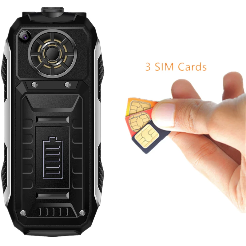 SERVO MAX 3 SIM антенна аналоговый ТВ мобильный телефон волшебное изменение голоса