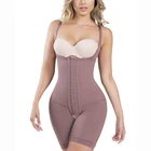 Комбидресс с высоким уровнем давления, боди для подтяжки ягодиц, хирургические принадлежности BBl Post Op, мужская одежда Ким Кардашьян