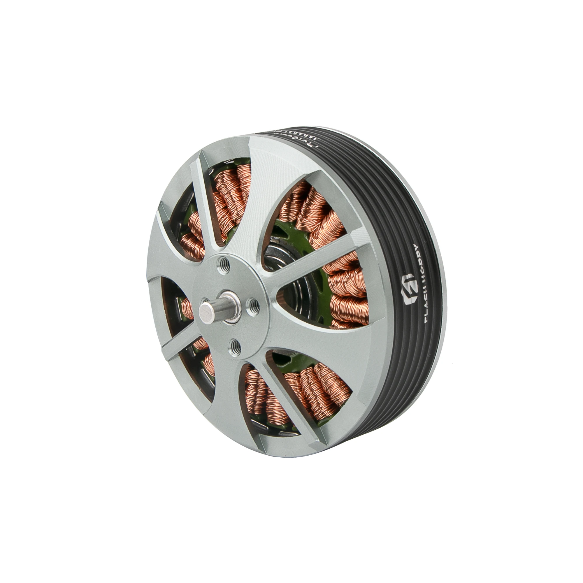 Мотор бесщеточный с внешним ротором FLASHHOBBY MT5208 340KV 3-8S для многовинтового дрона |