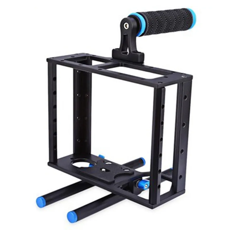 Комплект оборудования Jadkinsta для цифровой зеркальной камеры с плечевым