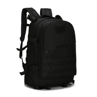 40l molle military backpack waterproof army assault backpack 3p attack backpack army patrol double shoulder rucksuck