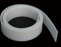 solid silicone strip seal heat resistance sealing bar 4mm 5mm 6mm 7mm 4mm 5mm 6mm 8mm 10mm 12 15mm 20 22 25 30 40mm 60mm 2m