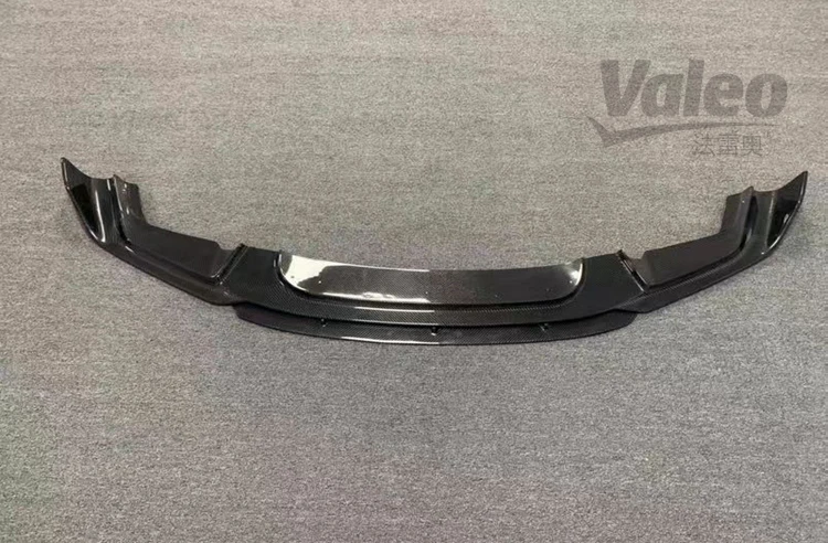 

Ins2021 For w M2f87 M2 Bp Carbon Fiber Lip Shovel Front Chin Small Surround Refit