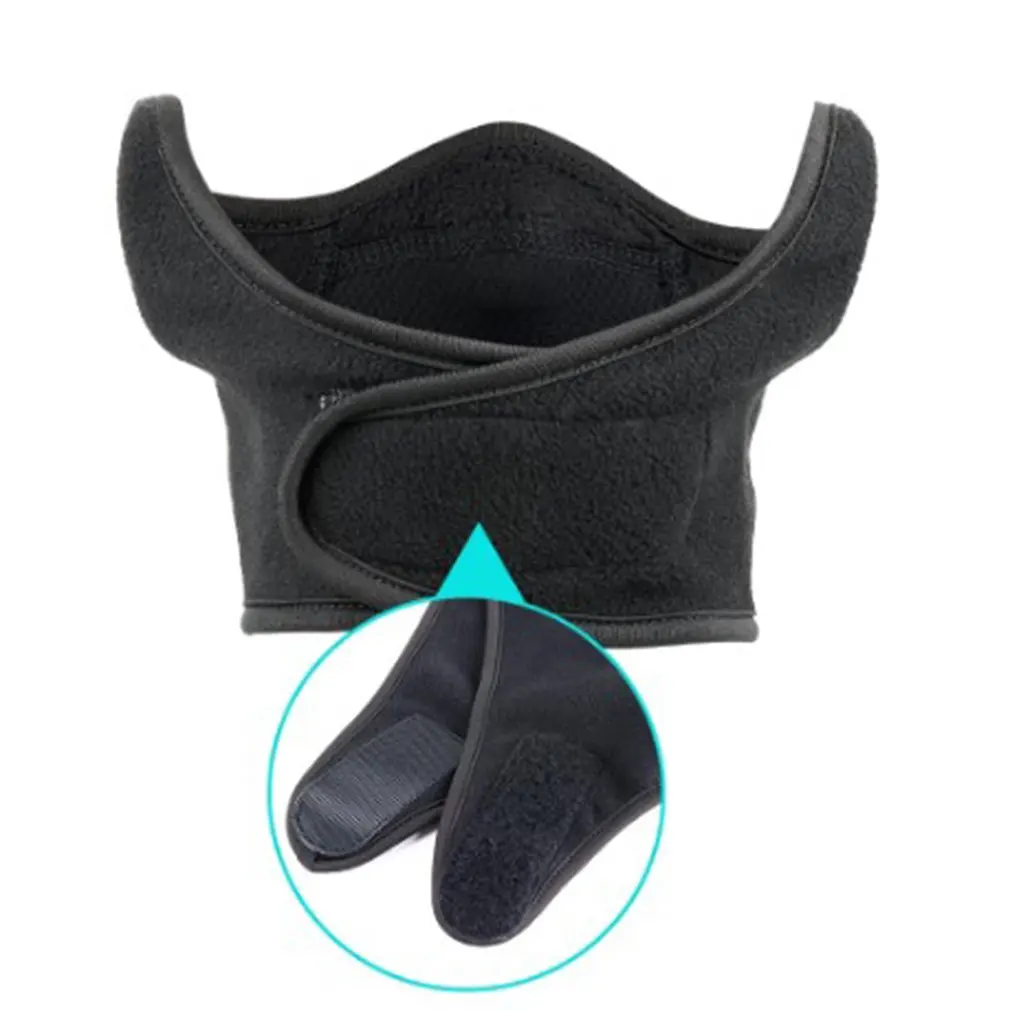 

Bicycle Soft Equipment Masks Winter Outdoor Sports Cold Windproof Face And Warm Masks Riding Protection Ski Cycling