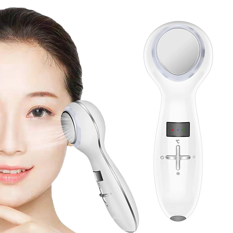 

Beauty Equipment Face Care To Help Clean and Firm The Skin To Promote Absorption Moisturizing and Moisturizing