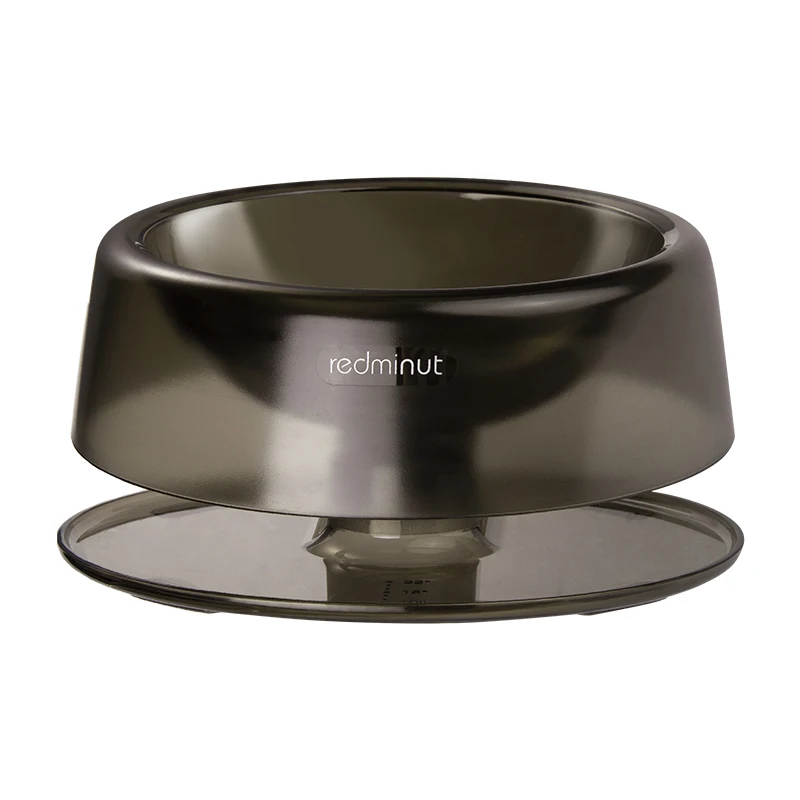 

Pet Cat Feeder Drinking Bowls for Dogs Adjustable Cats Pet Food Bowl Transparent Raised Stand Dog Food Water Bowls Cats Products