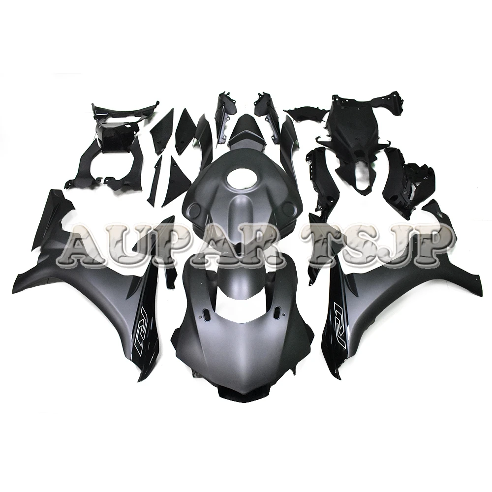 Мотоцикл полный обтекатель комплект для Yamaha YZF-1000 R1 2015 2016 2017 YZF 15 16 17 ABS пластик