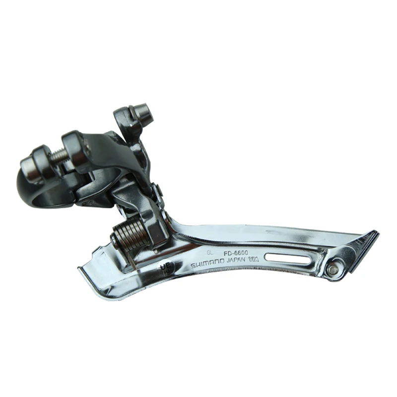 

Road Bicycle Front Derailleur Clamp Band 2x10-speed Bike Parts