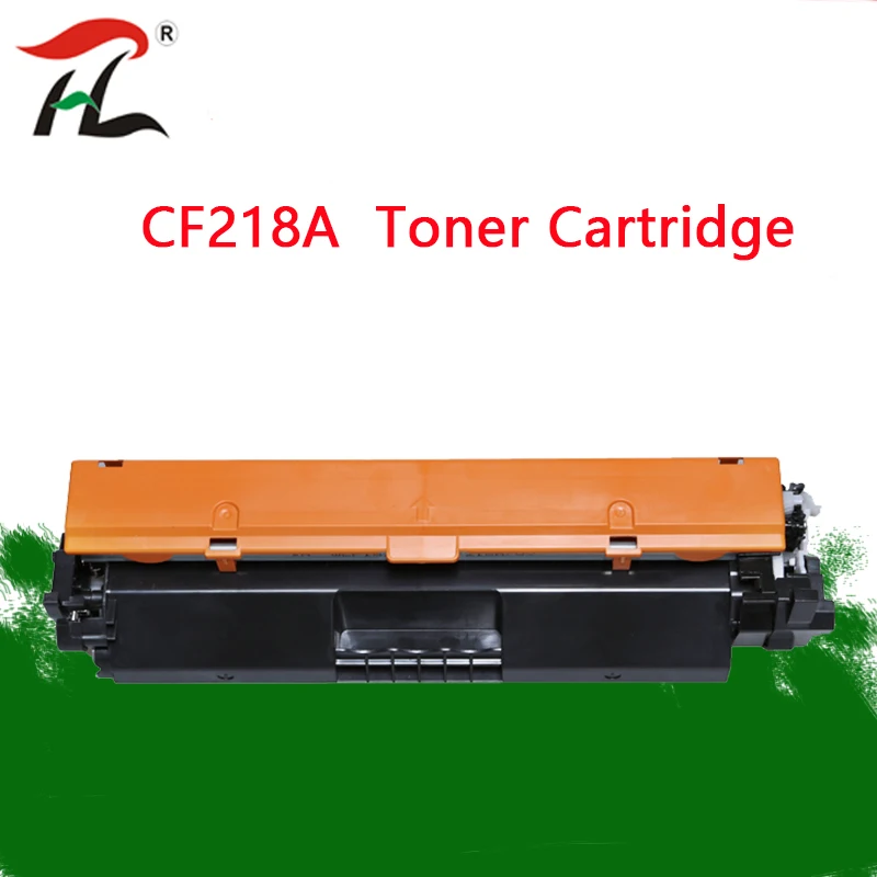Совместимый тонер картридж CF218A CF218 218A для HP LaserJet Pro M104a M104w 104 132 132a M132fn M132fp M132fw