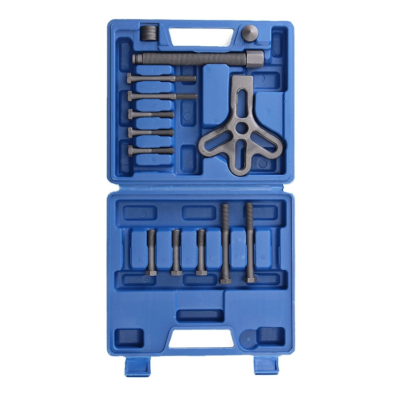 13 шт. гармоник балансировочный комплект шкив шестерни Съемник рулевого колеса