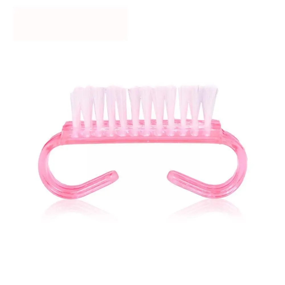 

Nail Cleaning Clean Brush Hot sales Tool File Manicure Sets Clear Remove Small Pedicure Angle Soft Tools Dust Q7Z3