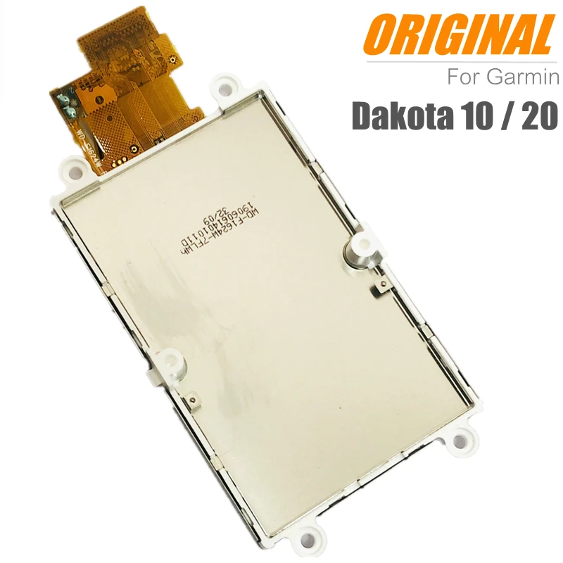Оригинальный Полный ЖК-экран 2 6 дюйма для GARMIN Dakota 10 ручной GPS-дисплей панель