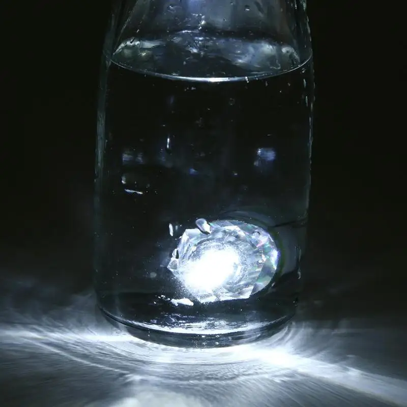 Мини светодиодный Водонепроницаемый для доставки прикорма и оснастки