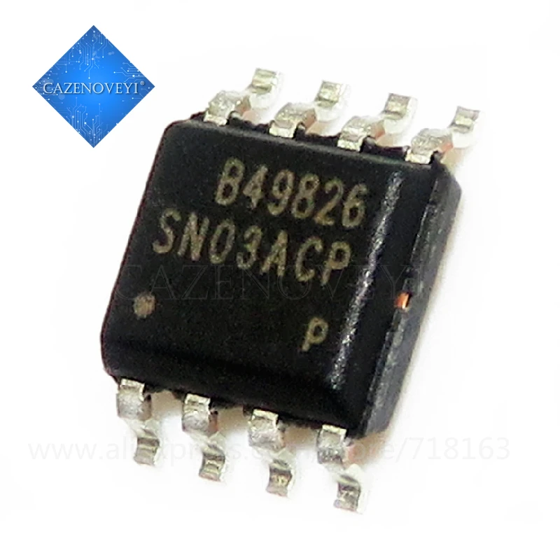 1pcs/lot SN03ACPA SN03ACP SN03PCP SOP 8 In Stock| |