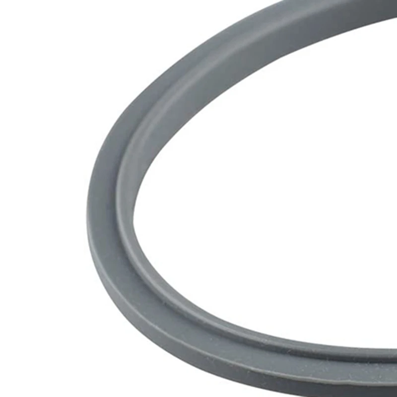 

4 Pack Gray Gaskets Replacement Part for NutriBullet 600W 900W Blenders Blenders Replacement Part