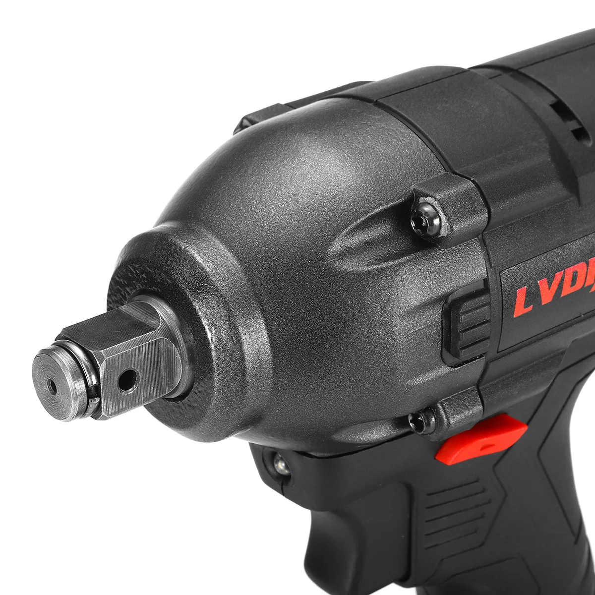 21V бесщеточный Электрический ключ дюймовый стандарт аккумуляторная ударная