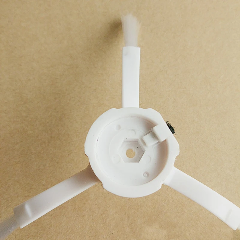 

the 10-Piece Set is Suitable for the Rolling Brush and Side Brush Filter of the Xiaomi, Rock, Xiaowa, Sweeping Robot