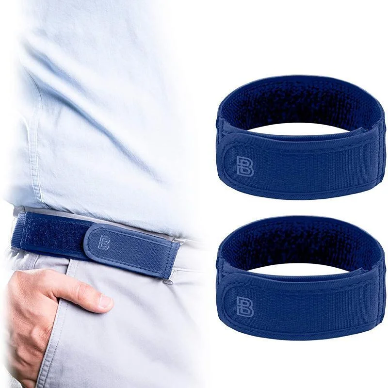 

Эластичный пояс BeltDude без пряжки