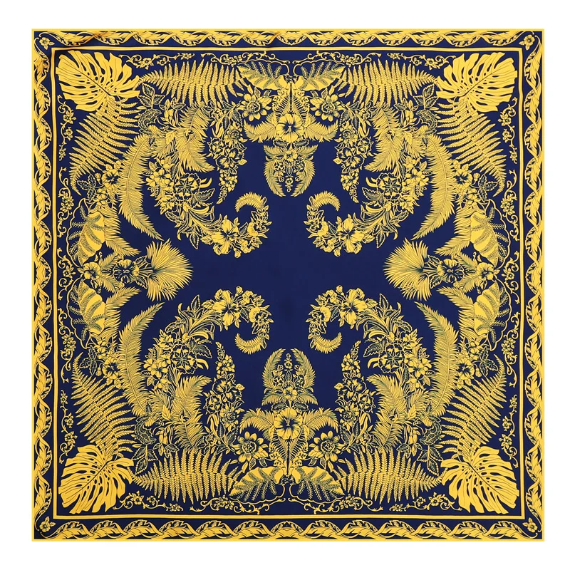 

Mulberry Scarf Women Silk Scarf Luxury Shawl Scarves Beach Cover-ups Bandana Hijabs Bufand de seda Foulard en soie solar playa