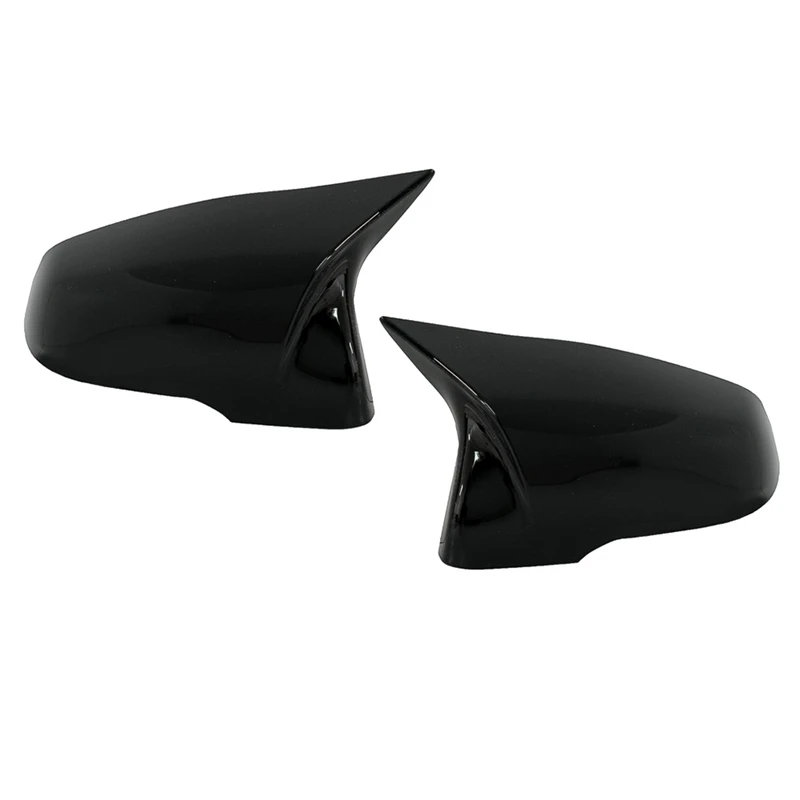 Rearview Side Mirror Cover Trim for -BMW X1 F48 X2 F39 F46 F45 F49 F52 G39 2 Series Touring Caps | Автомобили и мотоциклы