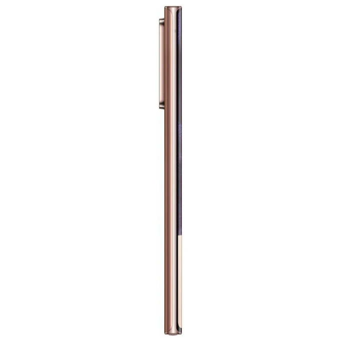 Смартфон Samsung Galaxy Note 20/256Gb/8Gb/SM-N980F/Bronze | Мобильные телефоны и аксессуары