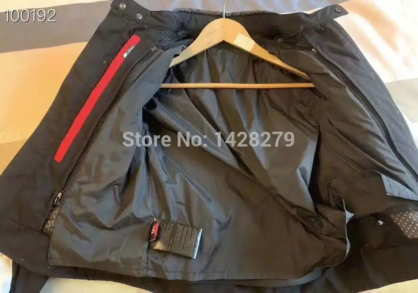 Мотоциклетные летние сетчатые Для мужчин супер Скорость текстиль гоночный для