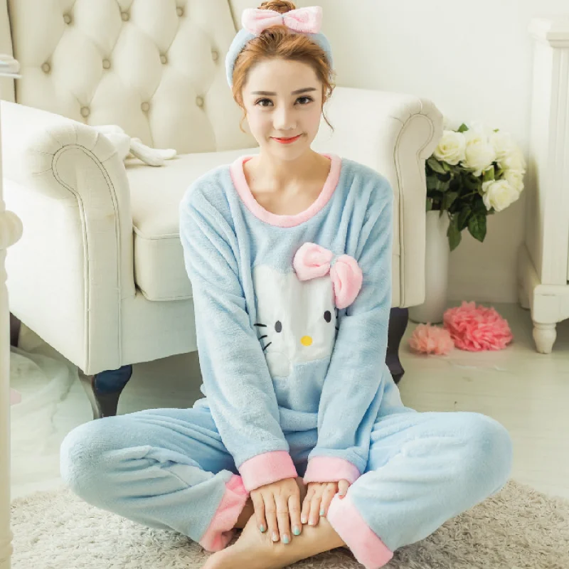 Новинка милая аниме Hellokitty Тоторо багги кролик мягкий плюшевый Sanrio теплый