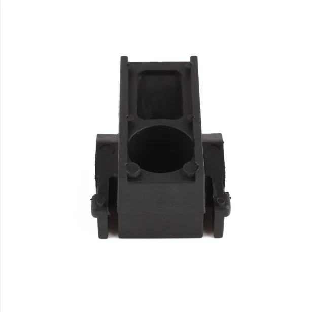Тактический мини адаптер Minishell с зажимом подходит для моделей 12ga Mossberg 500 590 590A1