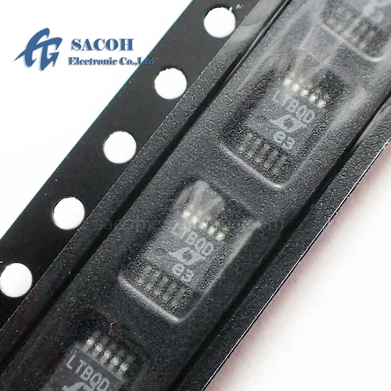 

2PCS/lot New OriginaI LT3750EMS LT3750 LTBQD or LT3751EFE LT3751IFE LT3751FE MSOP-10 Capacitor Charger Controller