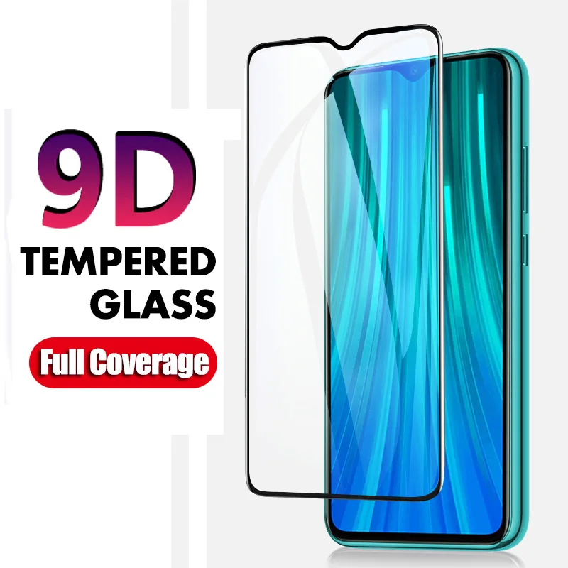 2 шт., закаленное стекло для Xiaomi Redmi Note 8 Pro, Защитное стекло для камеры, для Xiomi Redmi Note 8 Pro Note8, защитная пленка для телефона