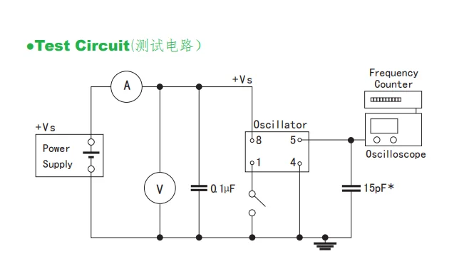 10 шт. кварцевые часы с активным кристаллом DIP-4 OSC 27 м МГц 000 | Электронные