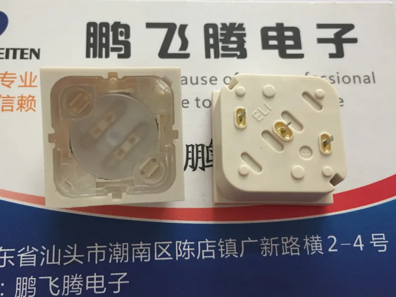 

RAFI RF19WRP сенсорный переключатель